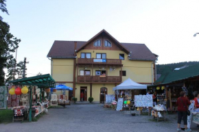 Hotels in Borsec
